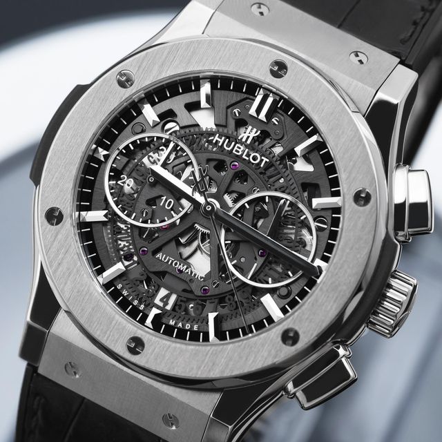 Hublot Classic Fusion 525.NX.0170.LR Image 5